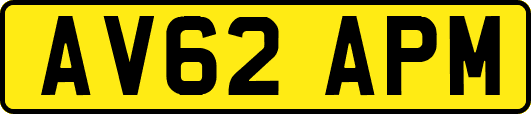 AV62APM