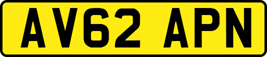 AV62APN