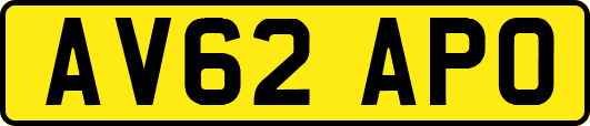 AV62APO