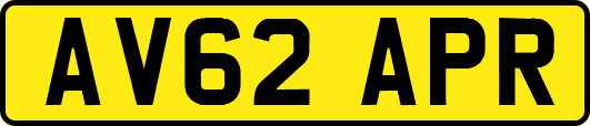 AV62APR