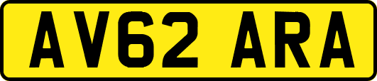 AV62ARA