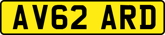 AV62ARD