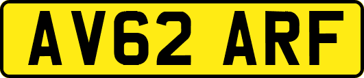 AV62ARF