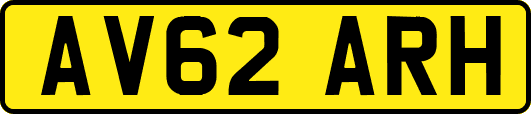 AV62ARH