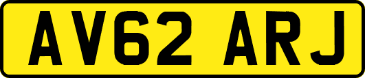 AV62ARJ
