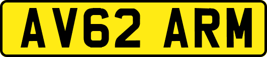 AV62ARM