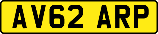 AV62ARP
