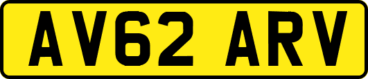 AV62ARV