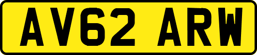AV62ARW