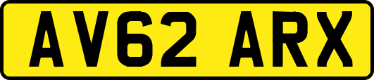 AV62ARX