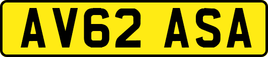 AV62ASA