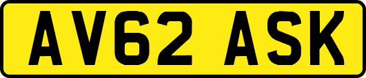 AV62ASK