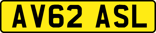 AV62ASL