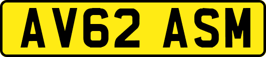 AV62ASM