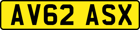 AV62ASX