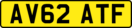 AV62ATF