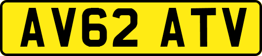 AV62ATV