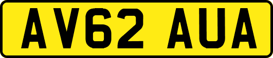AV62AUA