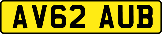 AV62AUB