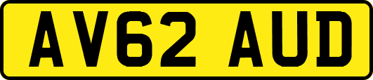AV62AUD