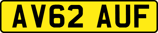 AV62AUF