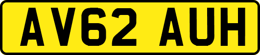AV62AUH
