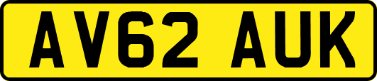 AV62AUK
