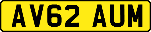 AV62AUM