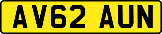 AV62AUN