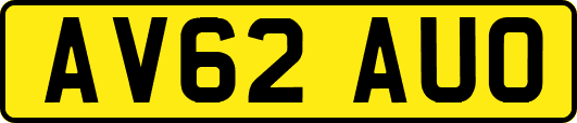 AV62AUO