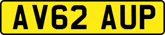 AV62AUP