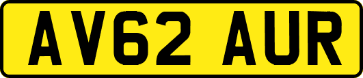 AV62AUR