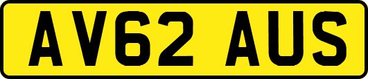 AV62AUS