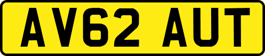 AV62AUT