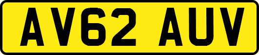 AV62AUV