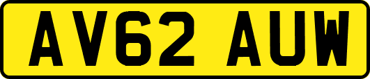AV62AUW