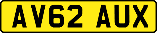 AV62AUX