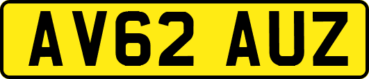 AV62AUZ