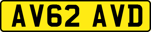 AV62AVD