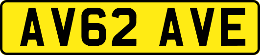 AV62AVE