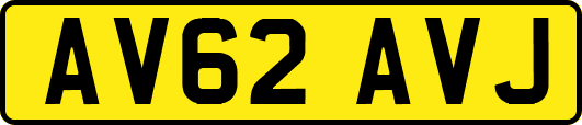 AV62AVJ