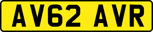 AV62AVR