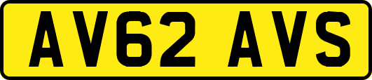 AV62AVS