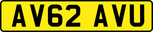 AV62AVU