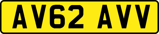 AV62AVV