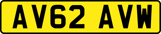 AV62AVW