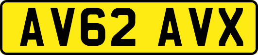AV62AVX