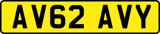 AV62AVY