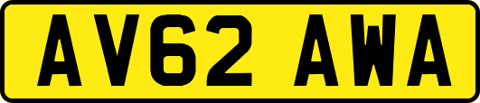 AV62AWA