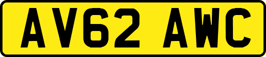 AV62AWC